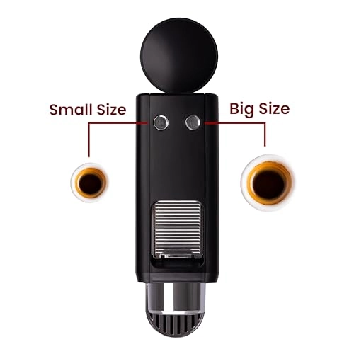 Capsule - 19-bar 0.55L