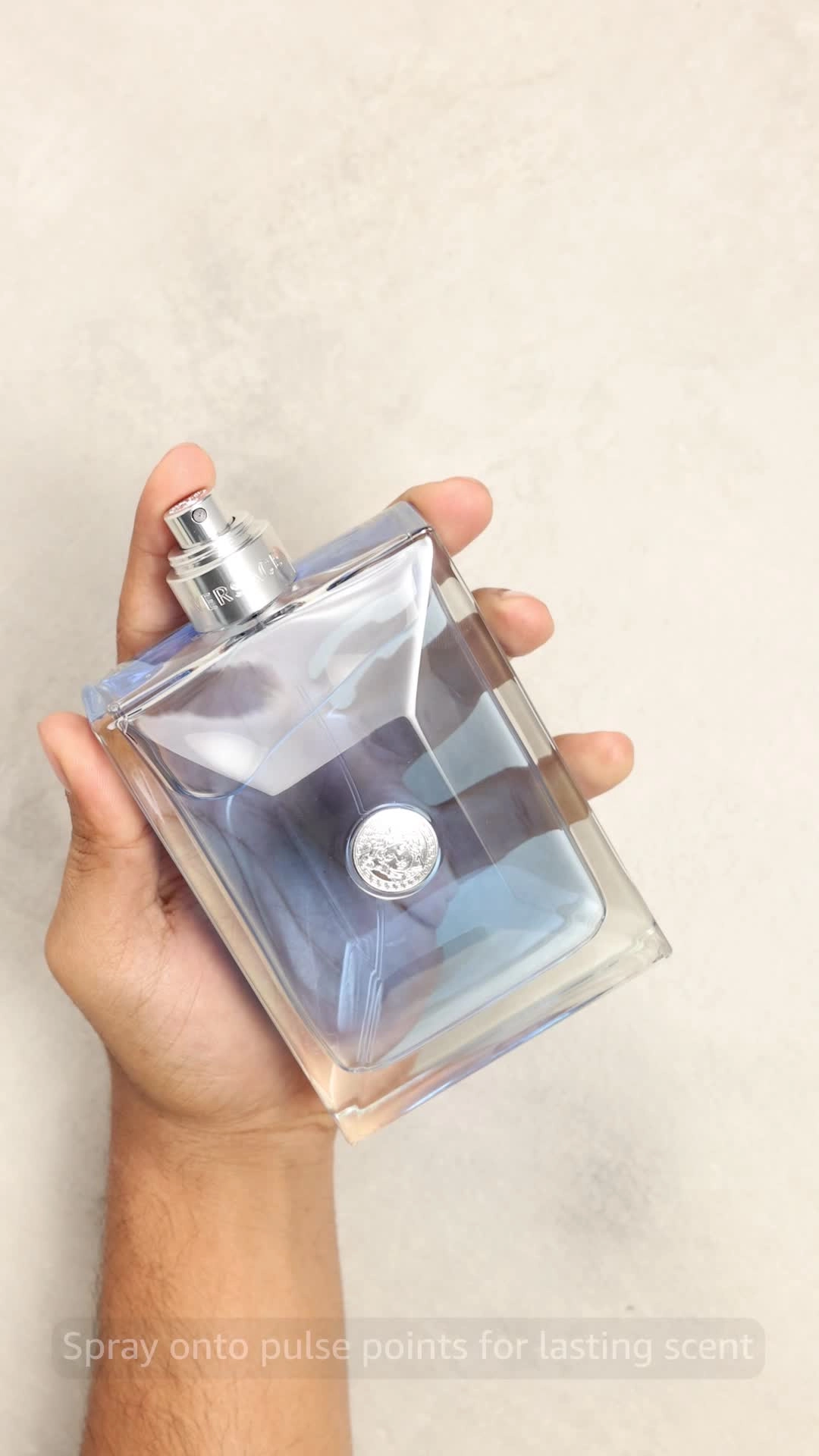 Pour Homme Eau de Toilette 200ml