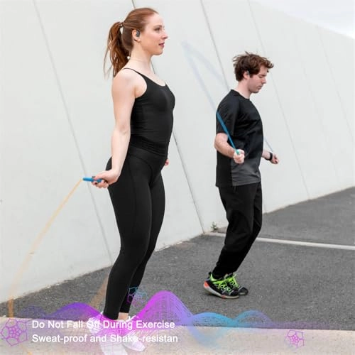 Open Ear Clip Headphones Wireless Headphone