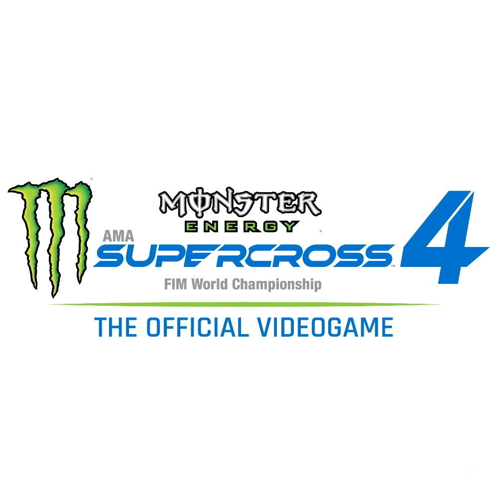 Monster Energy Supercross