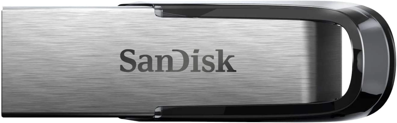 Western Digital (UK) Ltd Ultra Flair - USB 3.0 512GB
