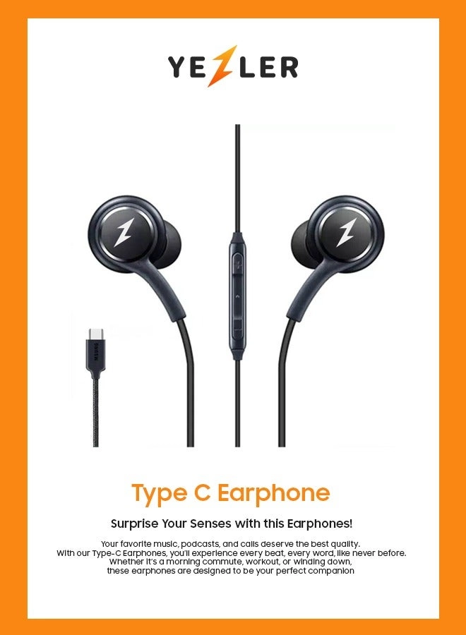 Yezler Y62 Wired Headphone