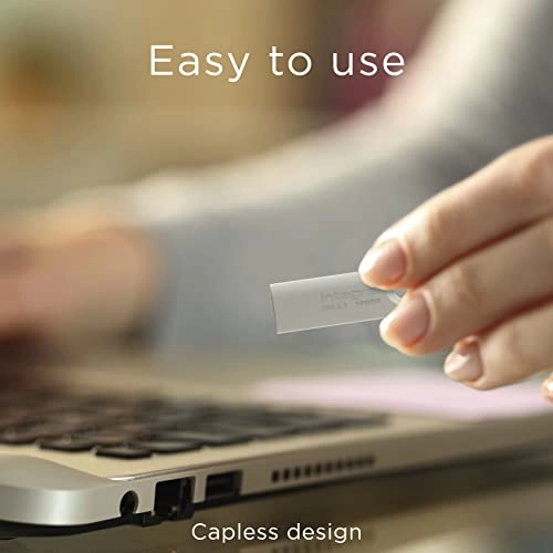 Fusion - 3.2 Gen 1 128GB