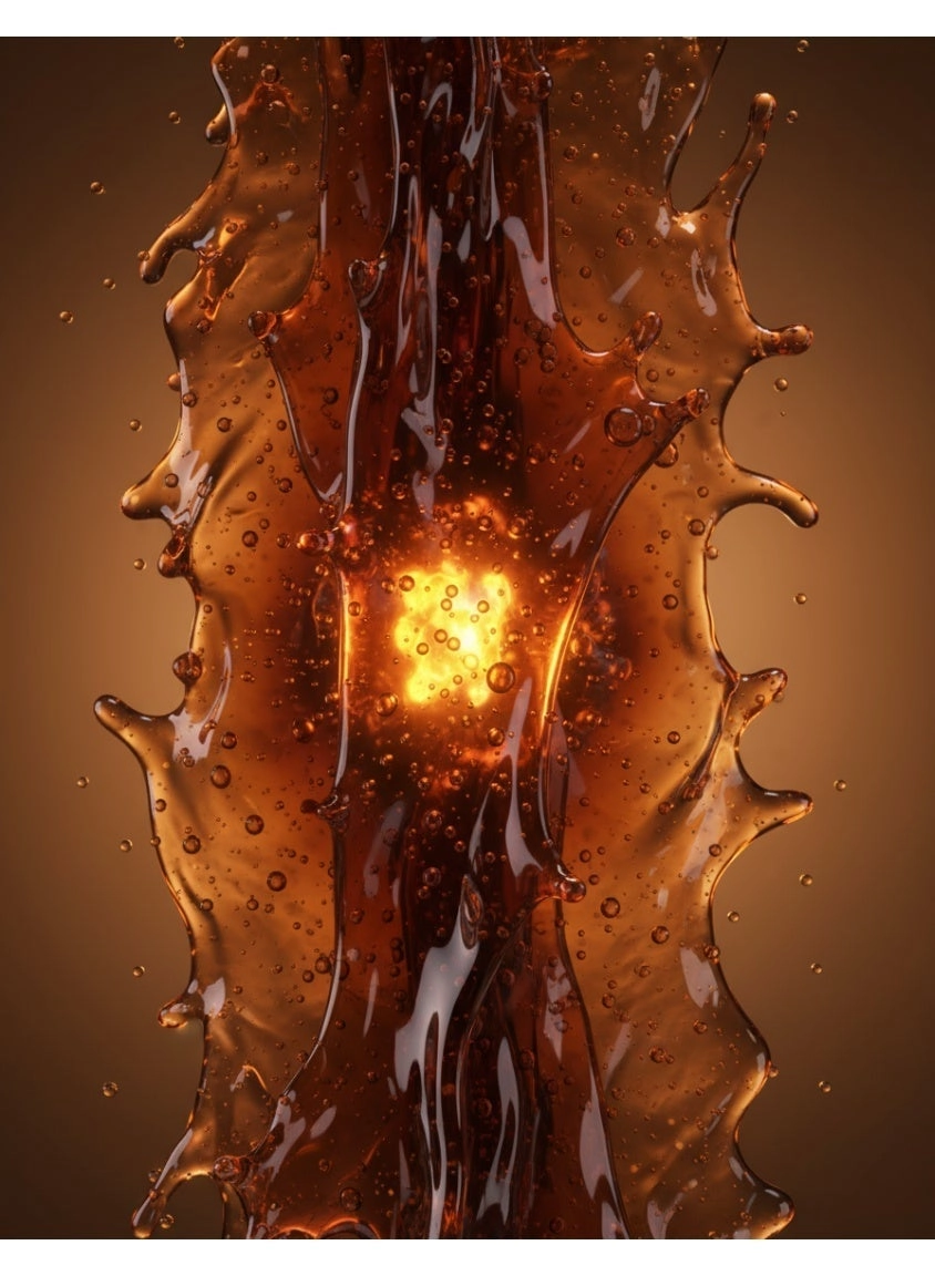 Mezmar Women Eau de Parfum 100ml