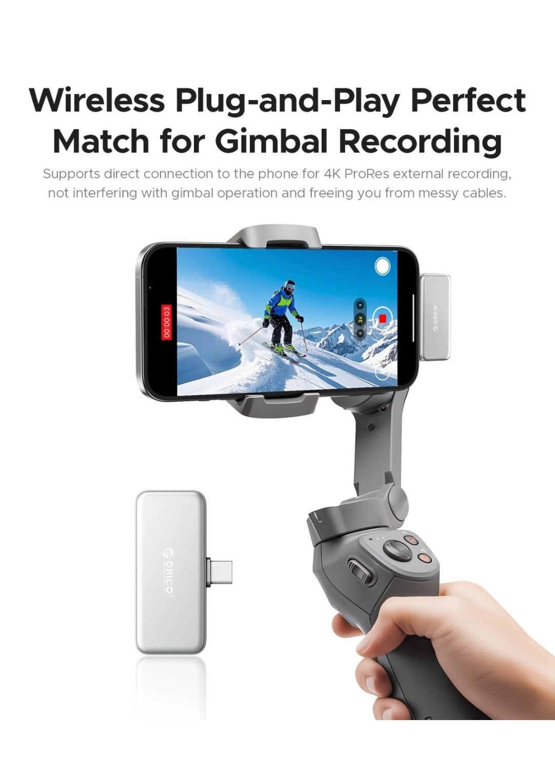 FlashPod - 2 TB + Portable Protection Case