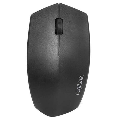 Ergonomic Dual Mode Mouse - Wireless