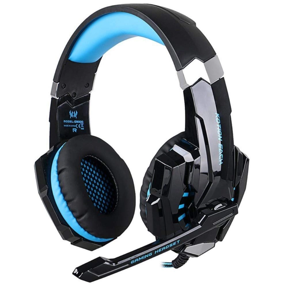 G9000 Wired Headset