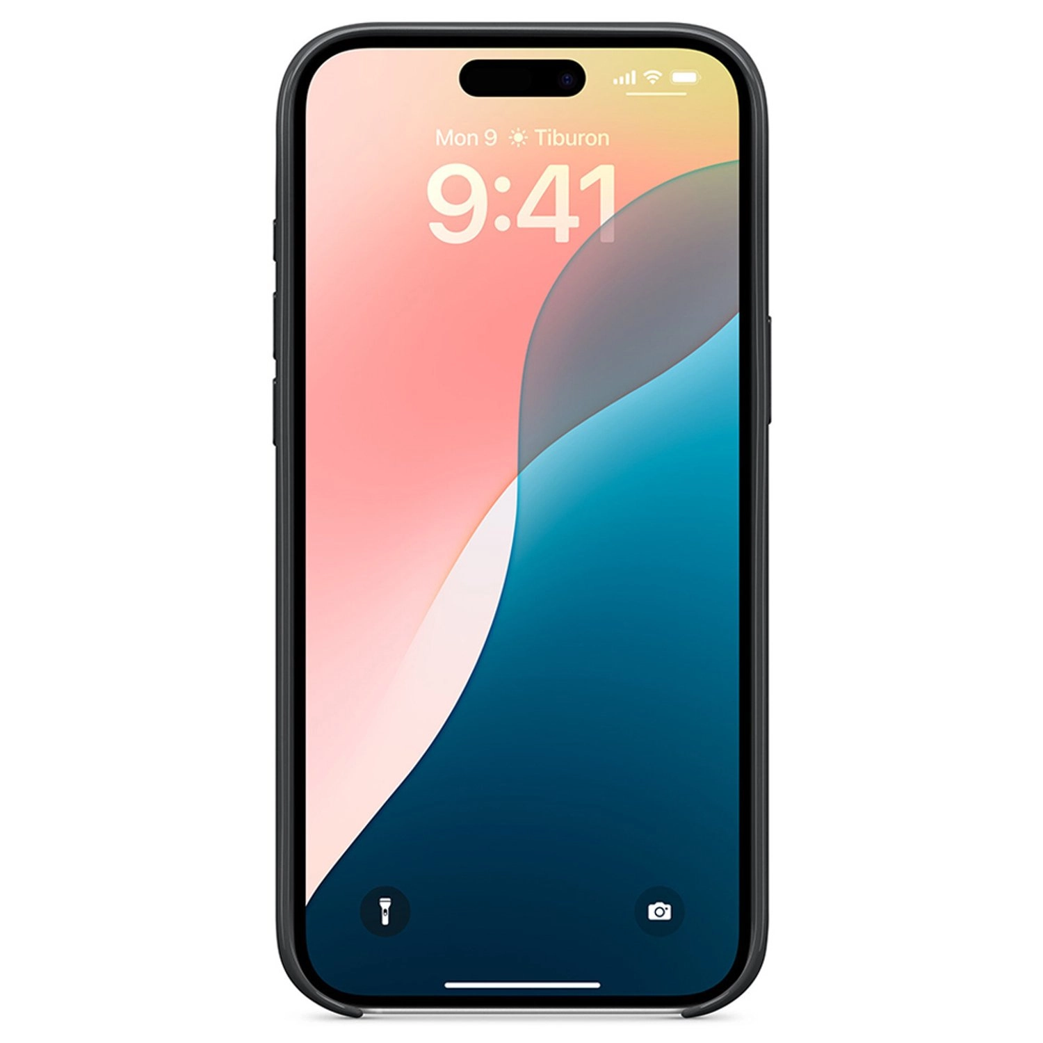 MagSafe Case - Hard Plastic for iPhone 16 Plus