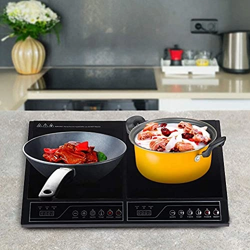 JB-Tong Induction hob