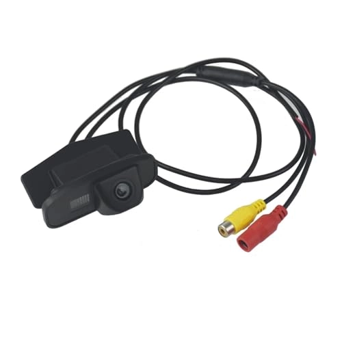 Rear View Camera - Night Vision 480TV line