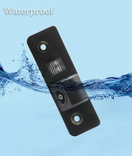 Reverse Backup Rear View Camera - Starlight Night Vision AHD/CVBS 1920x1080P