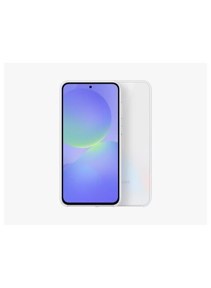 Cupertino Tech Store Galaxy A36 Case - Slim Clear