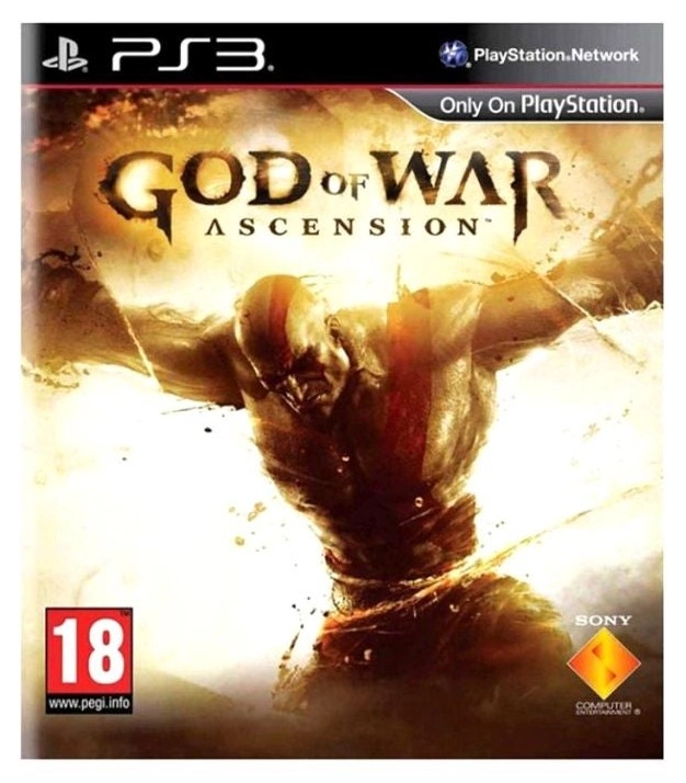 God of War: Ascension
