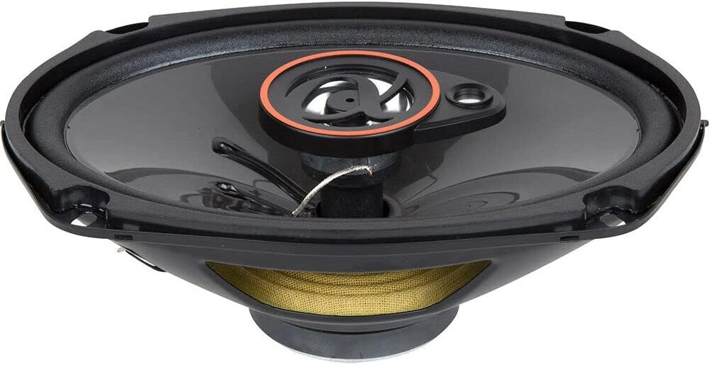 AS29 - 6x9 3-Way