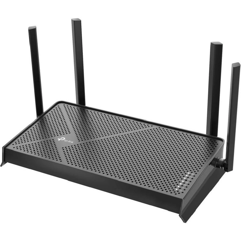 TP-Link Archer BE230 - 5 GHz: up to 2882 Mbps 2.4 GHz: up to 688 Mbps Wi-Fi 7
