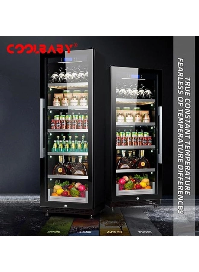 LZM-JG08-B-CBB - 308L 165CM