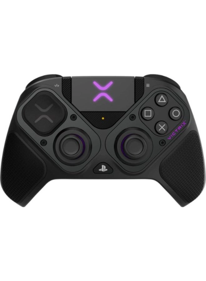 PDP Pro Hybrid Controller - Black
