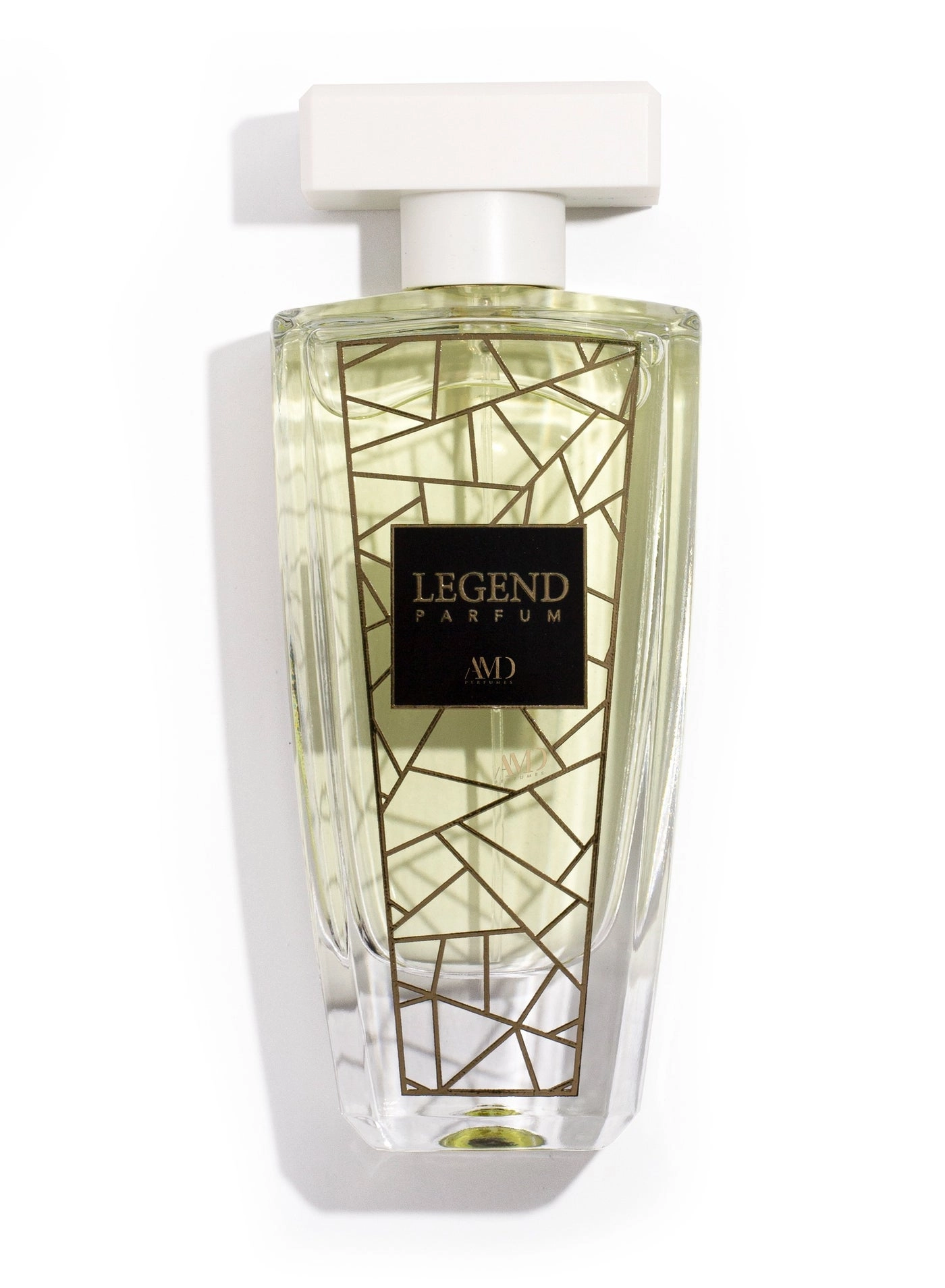 AMD Perfumes Legend Eau de Parfum 100ml