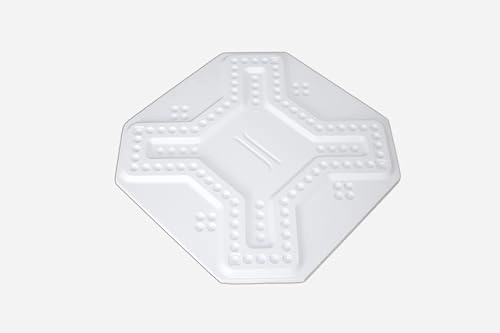 JJ EDITION - 4 Player White