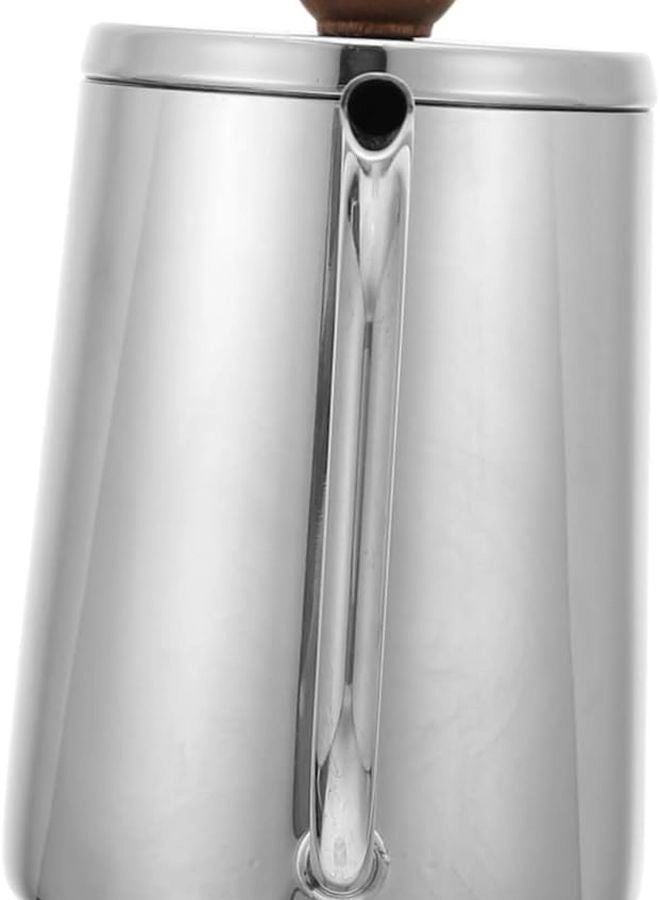 Healifty Coffee Servers - 600ml