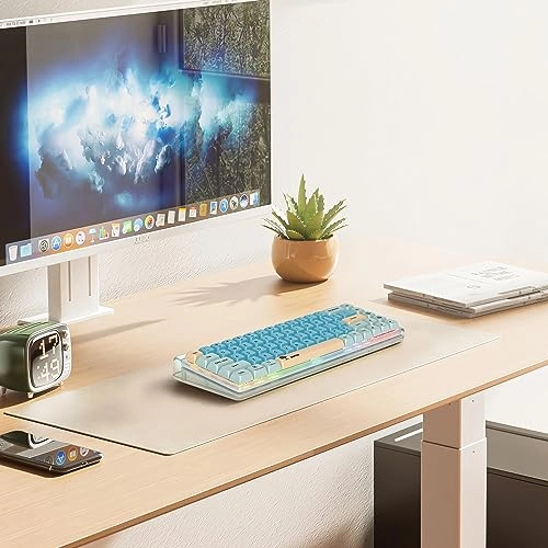 XDA Profile PBT Keycaps - US Layout USB