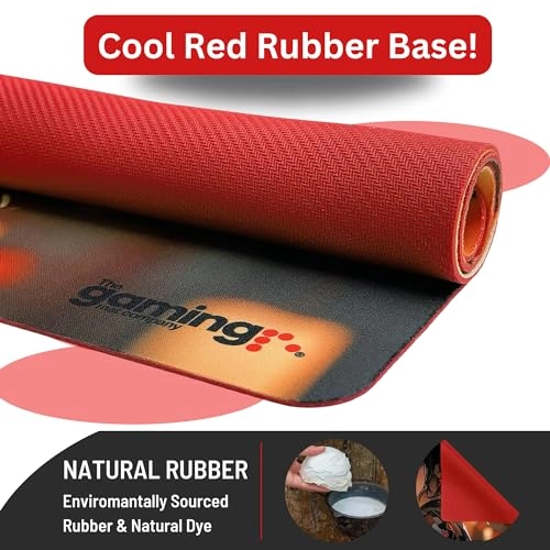 MTGPlaymat Gaming Mouse Pad - 72x36 cm