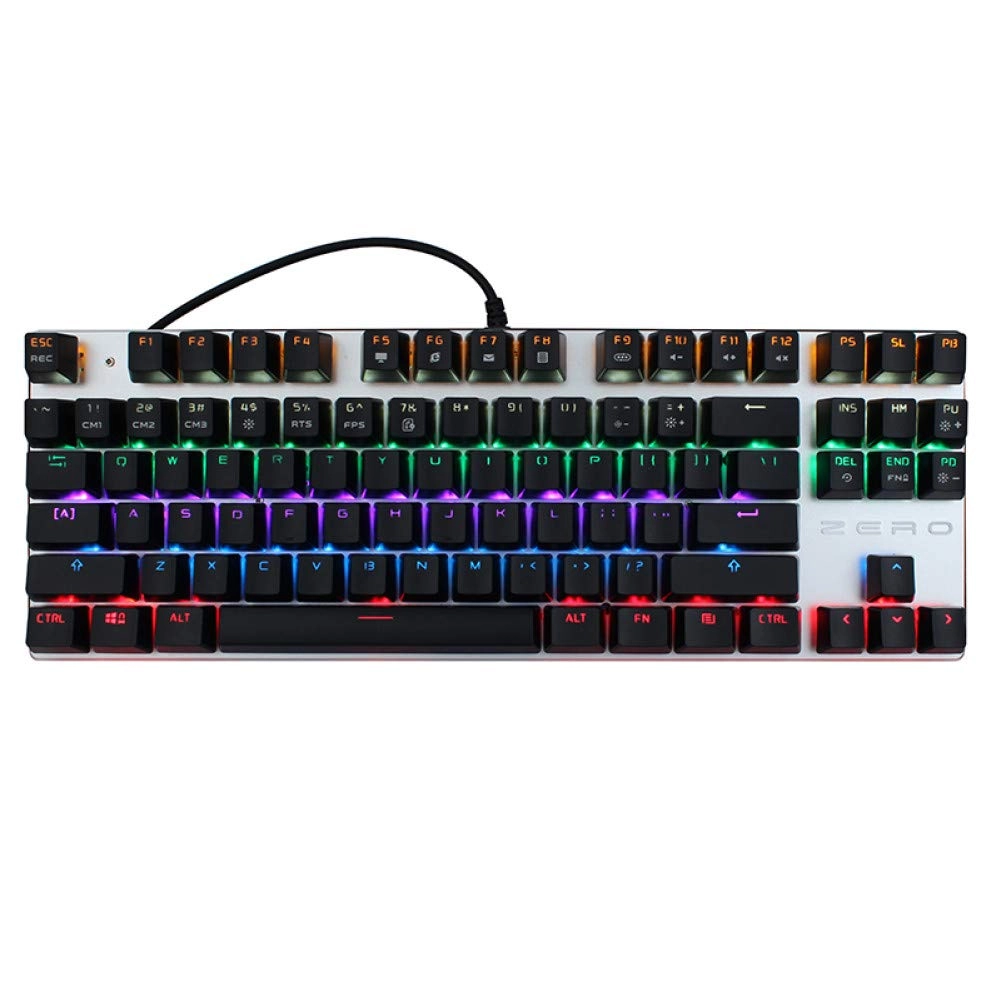 Mechanical Keyboard - Wired