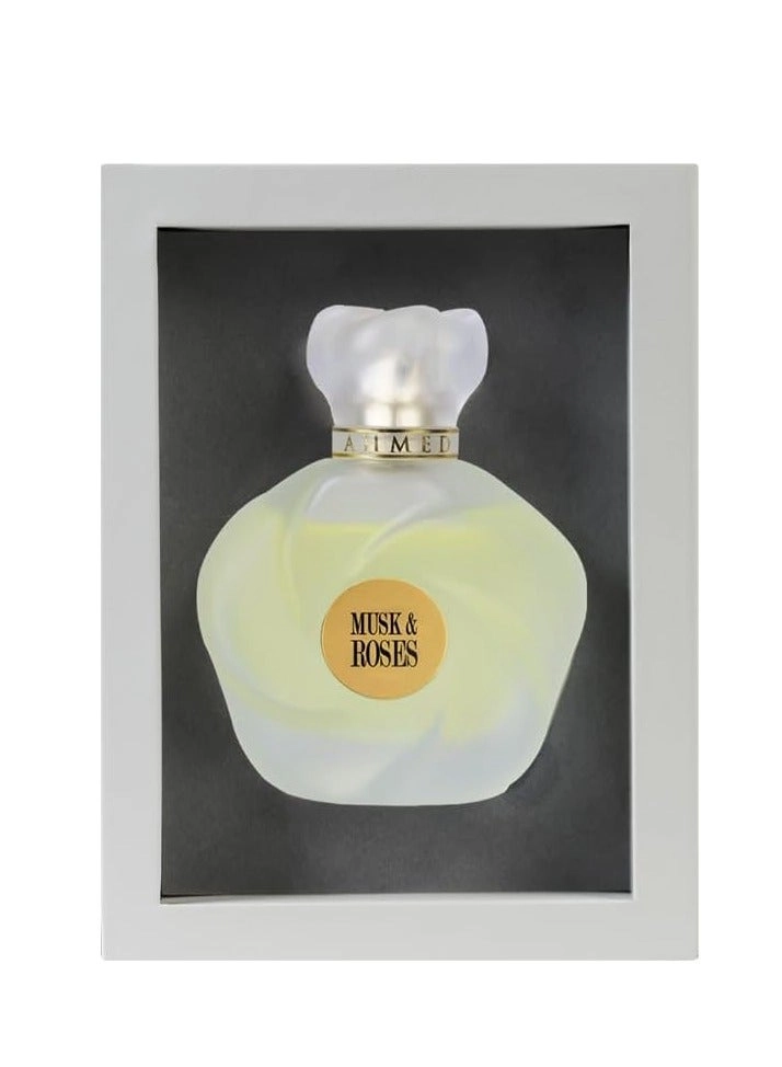 ROSE NOIR Eau de Parfum 75 ml