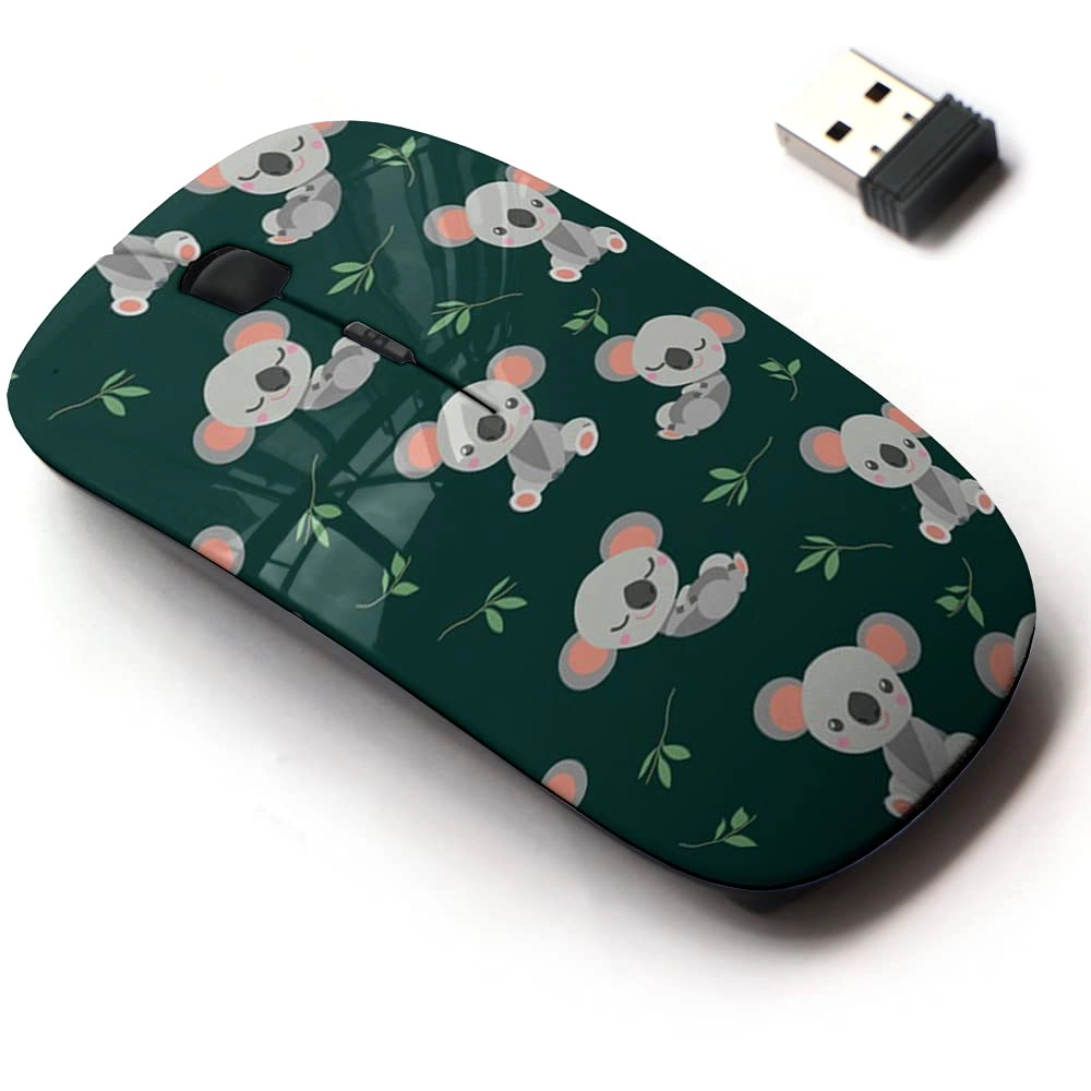 CJCBROES M-BLKHIM-55087 - USB