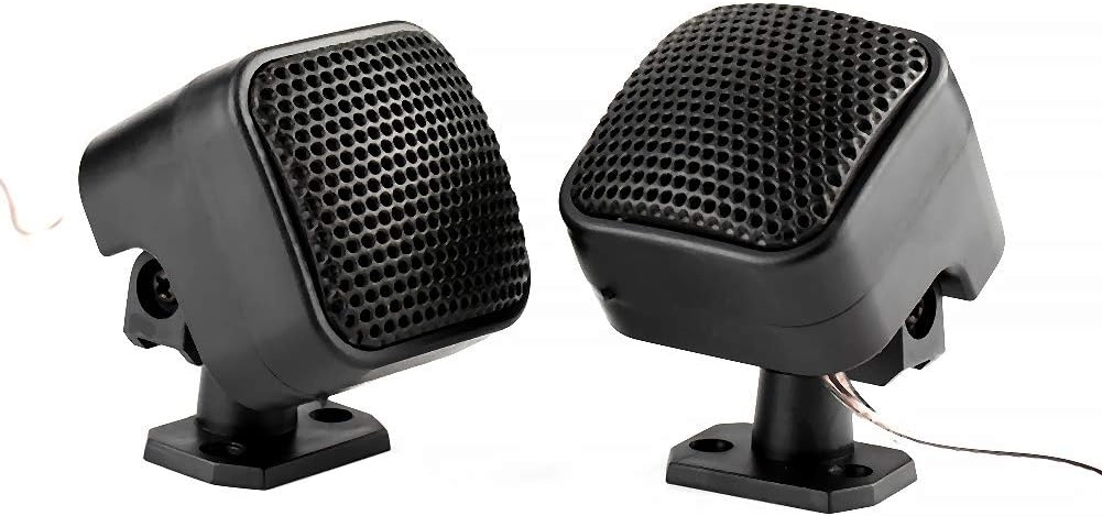 Tweeter Loudspeaker