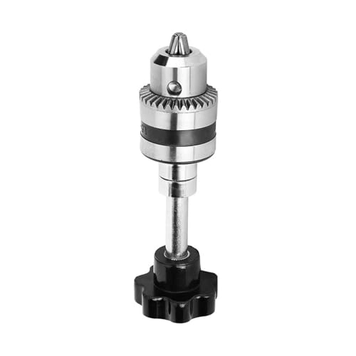 Manual drill - Aluminum alloy 1.5-10 mm