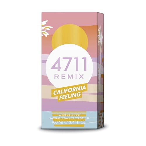 Remix California Feeling - 100 Milliliters