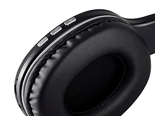 BT-205 Wireless Headphone