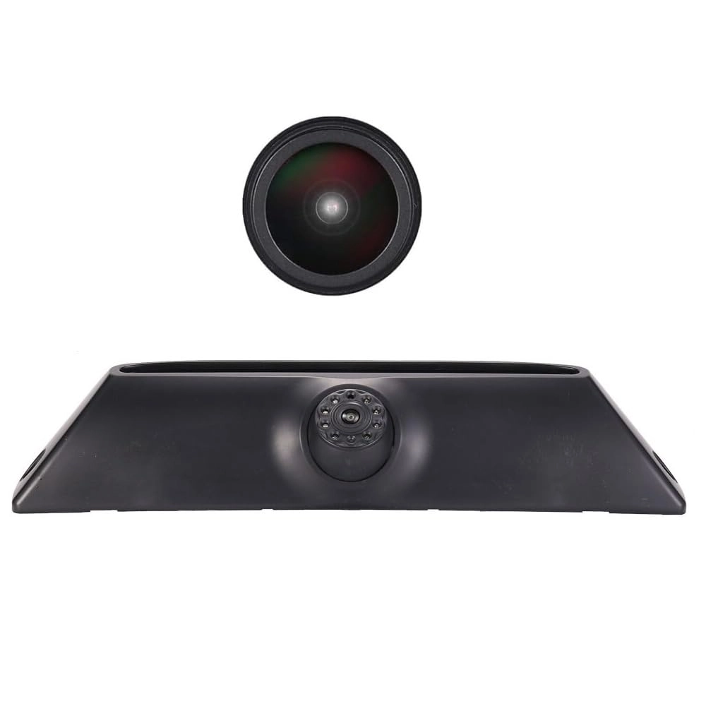 hongtawolo Third Brake Light Reversing Camera - Night vision 1280 x 720