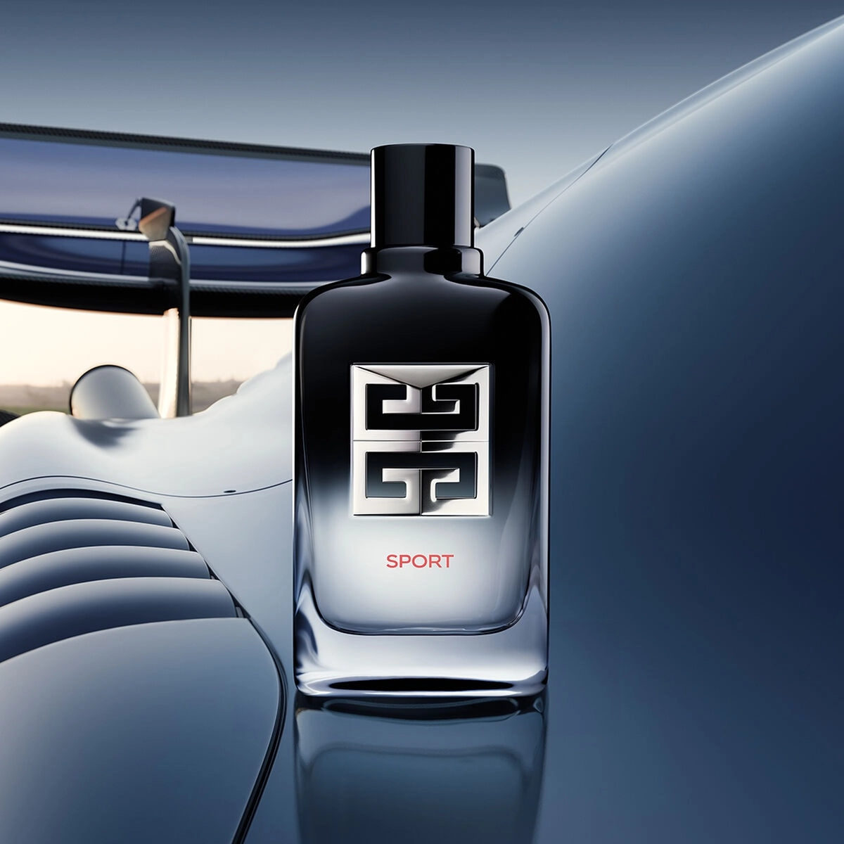 Gentleman Society Sport - Eau de Parfum 100 ml