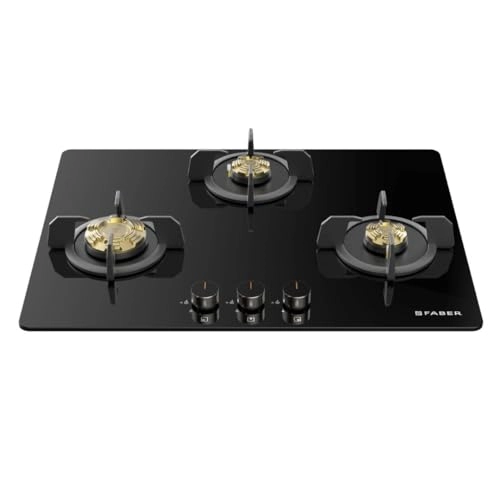 Experia HT703 Gas hob