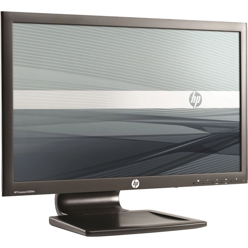 HP (Renewed) LA2006x - 20 Inches 1600 x 900