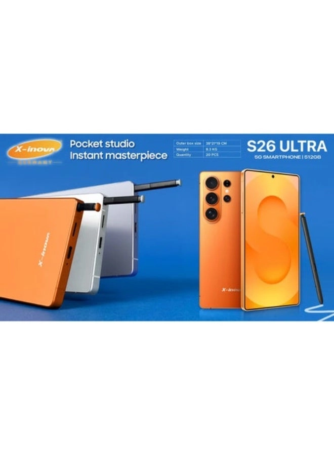 S26 ULTRA