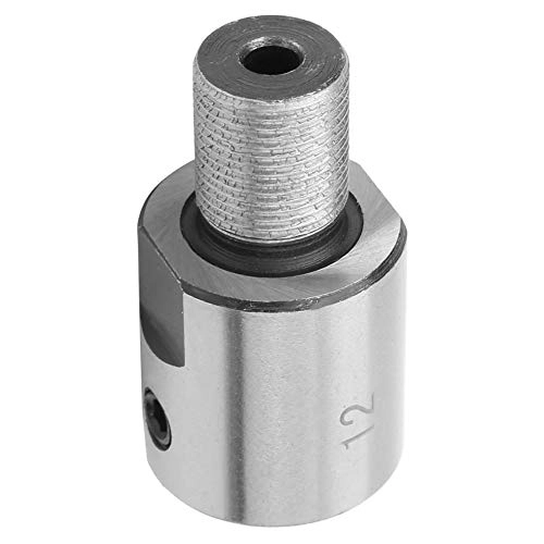 Spanning Feed Pleules - Stainless Steel M14*1