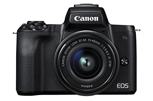 EOS M50