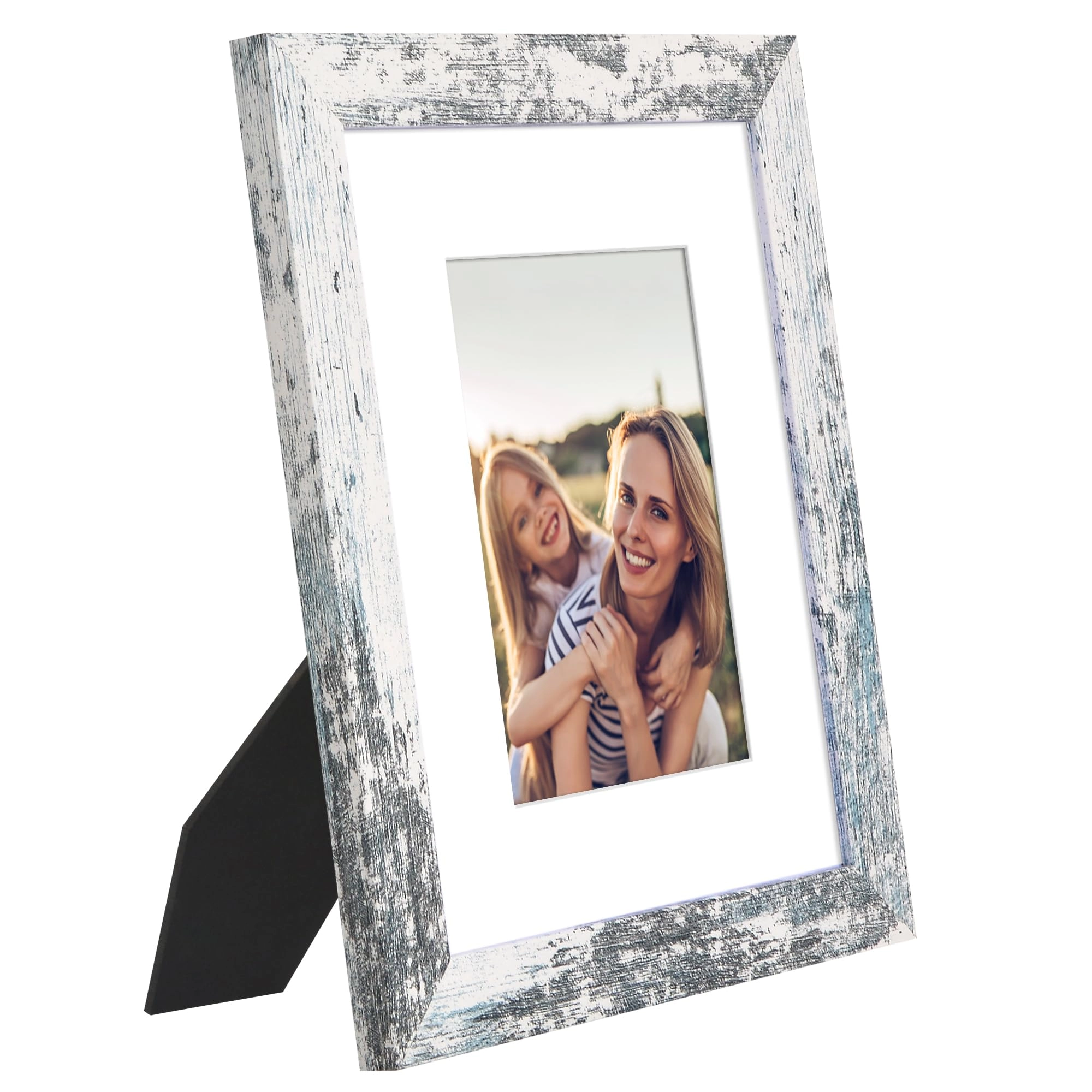 Hudson Collection - 8x10 1.0 Count