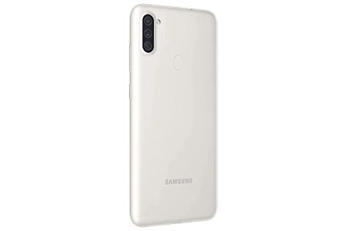 Galaxy A11 - 2GB 32GB