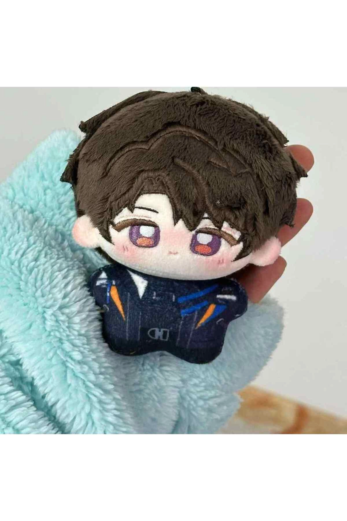 Choice Love And Deepspace - Caleb - 10 cm