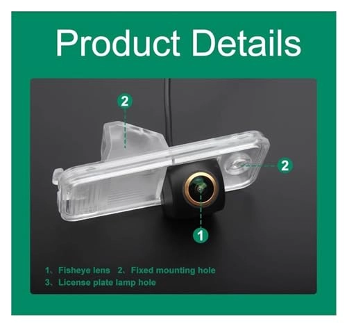 56054158AB - Night vision Wireless 1080P