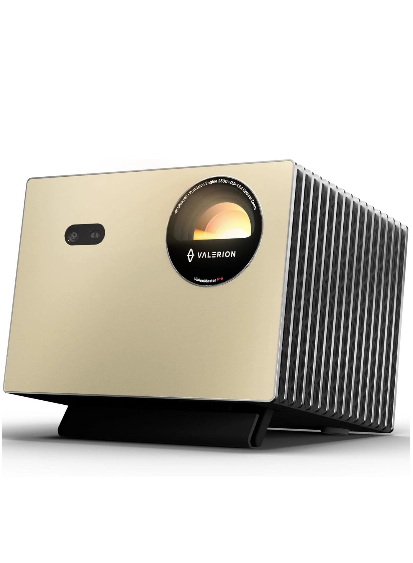 VisionMaster Pro - 2500 ISO Lumens 3840 x 2160