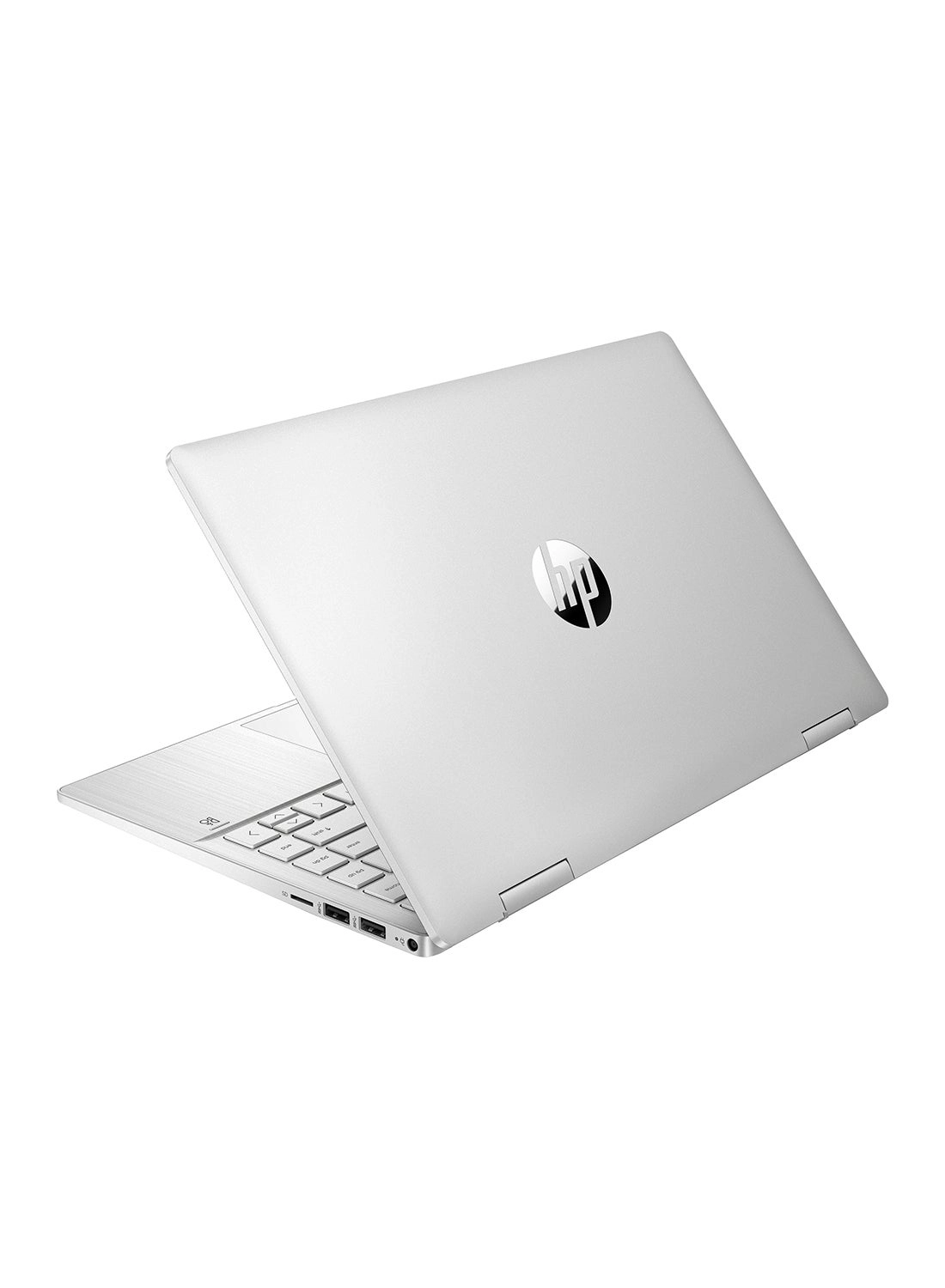 Pavilion x360 14-ek1099nr - 14'' Core i3-1315U 8GB DDR4 256GB SSD