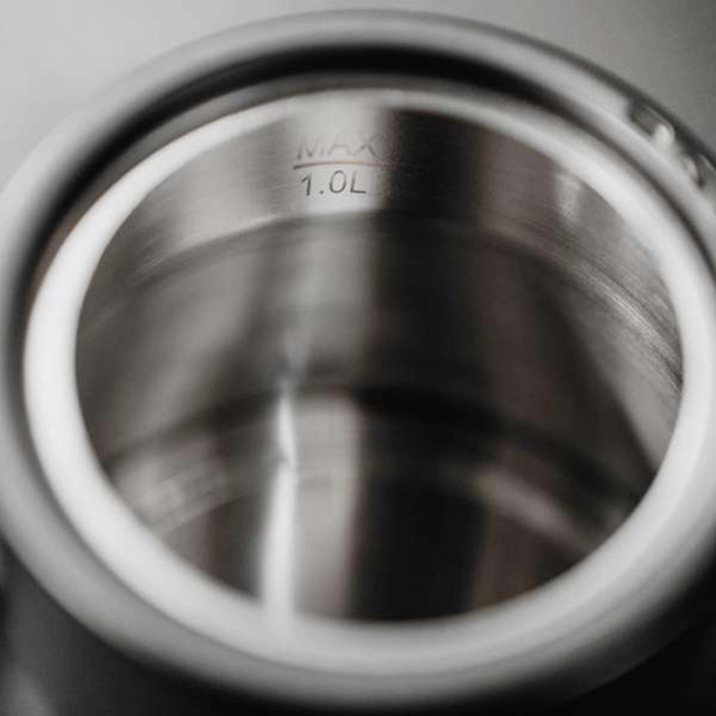 Design Water Kettle Pour Over Advanced AKEL-42329