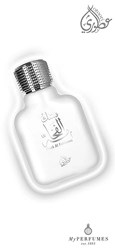 MUSK AL FAKHAMA Eau de Parfum 100ml