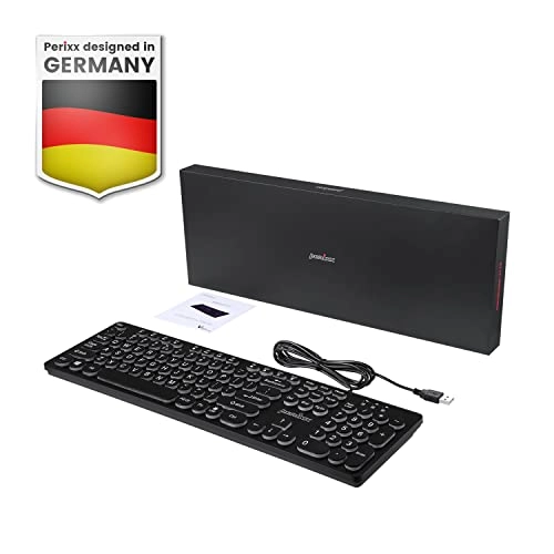 Periboard-317 - DE Wired