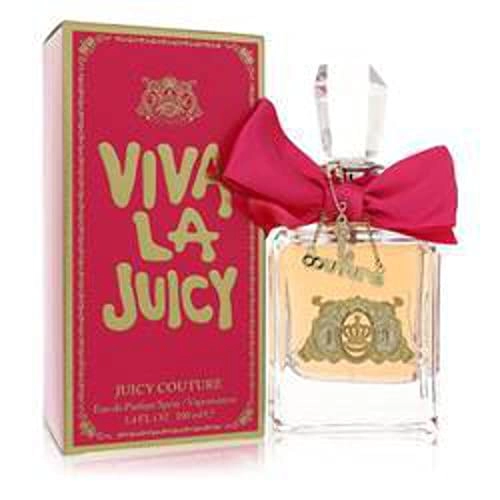 Viva La Juicy Eau de Parfum 100 ml